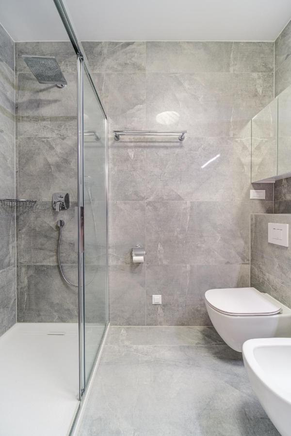 Golden View 7 Apartment Split Bagian luar foto